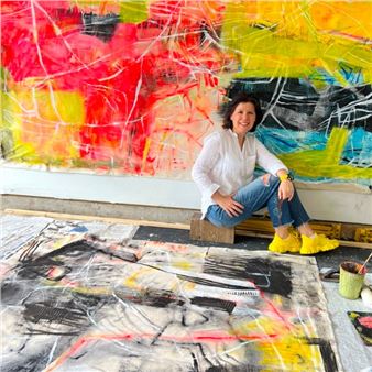 Tatiana Escallon: Mapping Time - The Nave Museum