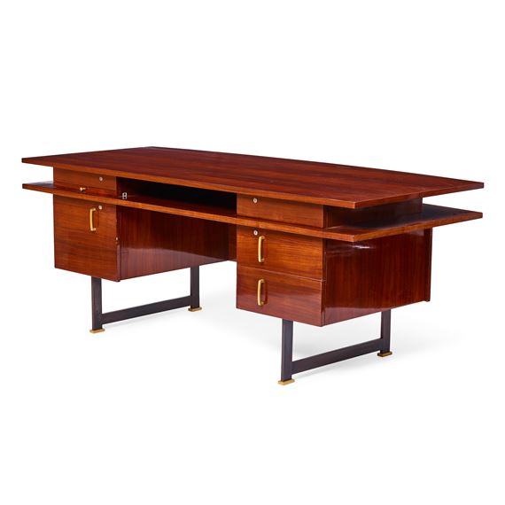 318 Executive Desk - Maison Leleu