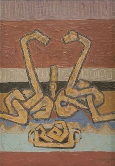 Untitled - Mohammed Al Saleem
