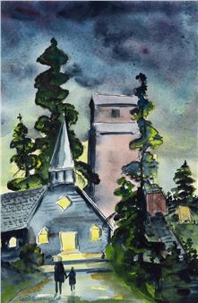 Saskatchewan and Canadian Art - Saskatchewan Network for Art Collecting