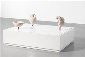 David Gill Gallery opens an exhibition of works by Sebastian Errazuriz