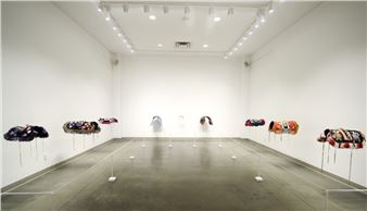 Tāpis: A love letter to our Dog Kin - Seymour Art Gallery