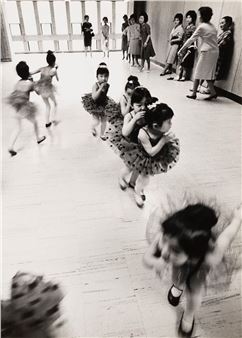 Untitled , 1970s/1980s - Nagano Shigeichi