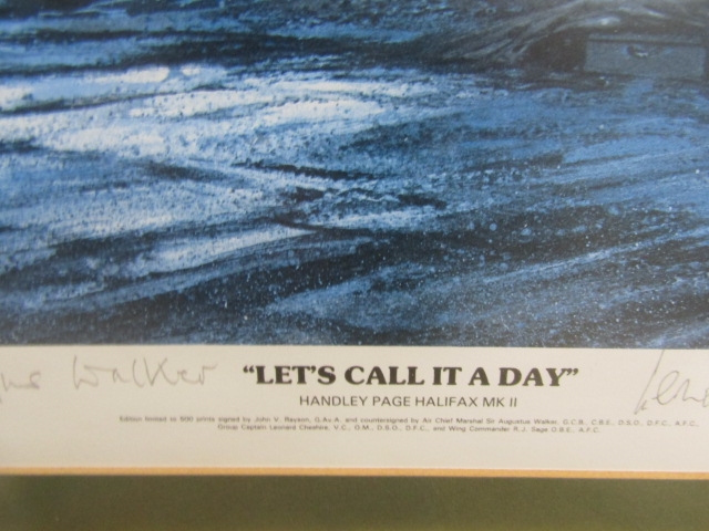 John Rayson | 'Let's Call it A Day' | MutualArt
