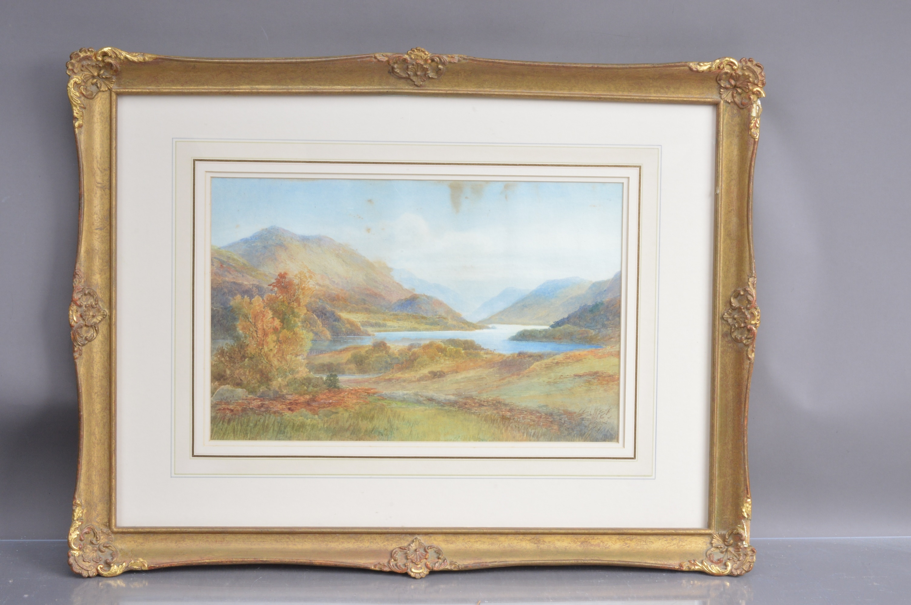 Henry George Hine | Thirlmere | MutualArt
