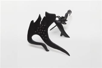 Helen Evans Ramsaran: Strange Fruit - Welancora Gallery 