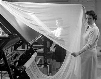 Lighting the Way: SouthCoast Women’s Lives, Labors, Loves - New Bedford Whaling Museum