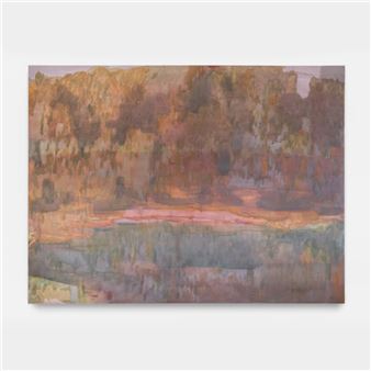 Catherine Fairbanks: Nurses Under Lakes - M+B