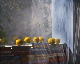 Chen Wei: Sleepless Tonight - Ota Fine Arts, Tokyo