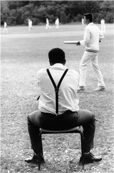 Centennial Park, Sydney - Peter Solness