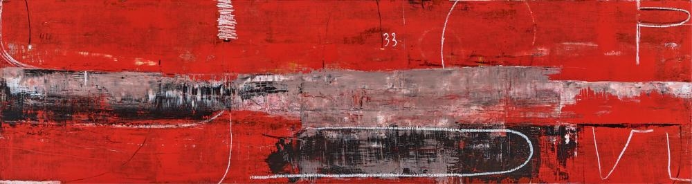 George Raftopoulos | Yarralumla (2000) | MutualArt