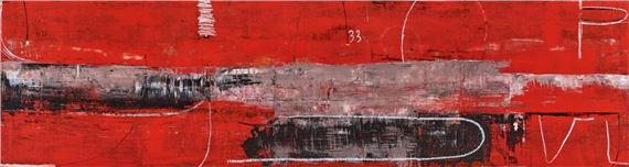 George Raftopoulos | Yarralumla (2000) | MutualArt