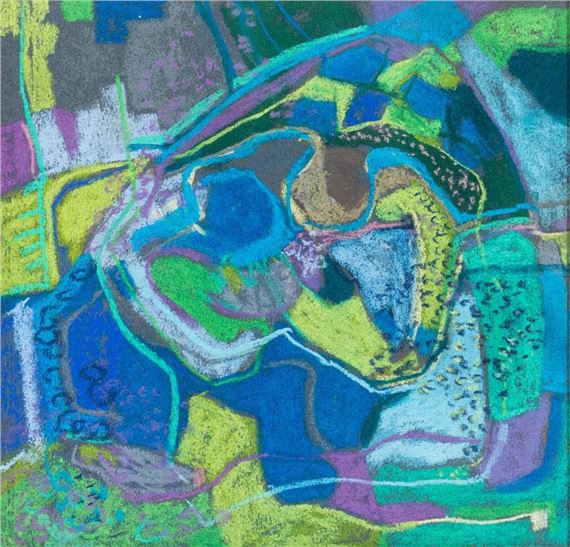 Small Things by Elaine Staples