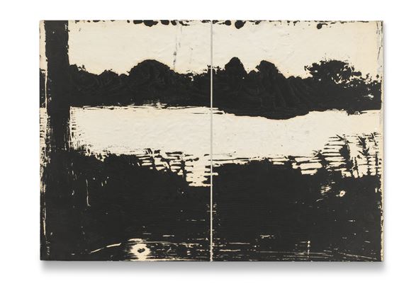 Der Rhein アートブック Anselm Kiefer | Der Rhein (1983) | MutualArt