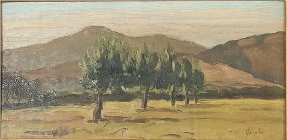 Senza Titolo by Francesco Gioli