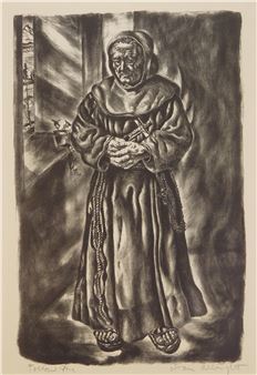 Fine Art at Auction- October 19, 2024 - Rachel Davis Fine Arts