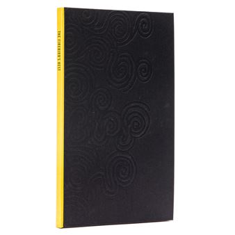 The Firebird's Nest - Alfredo Benavidez Bedoya