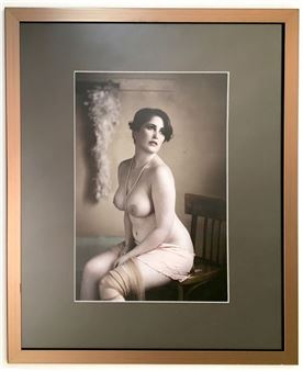 . La Loge des rats - Martial Lenoir