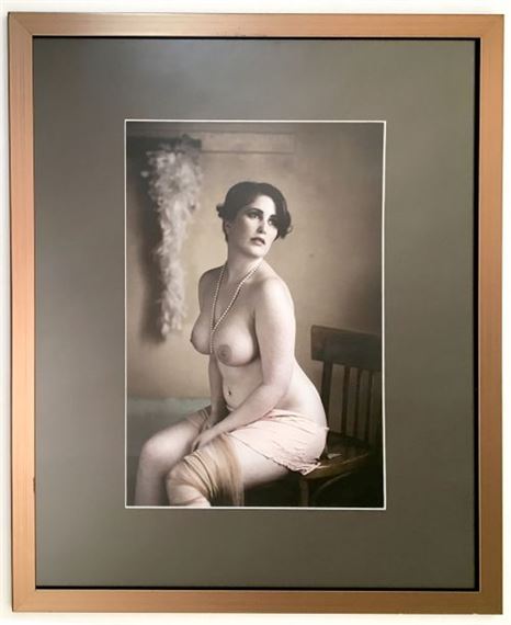 . La Loge des rats - Martial Lenoir