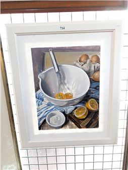 LYN ROBINS - Lyn Robins