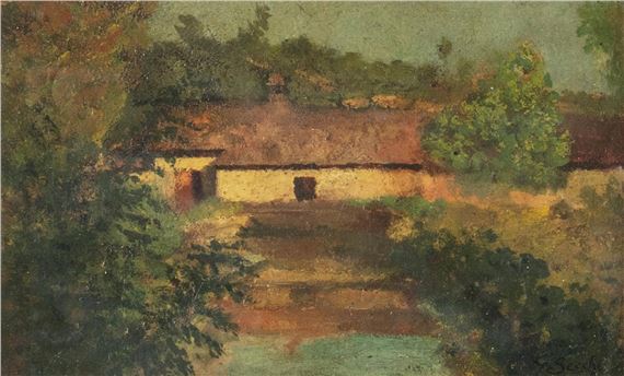 Macero - Giovanni Secchi