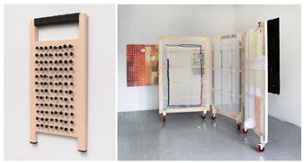 Natalie Beall & Scott Vander Veen - Ortega y Gasset Projects