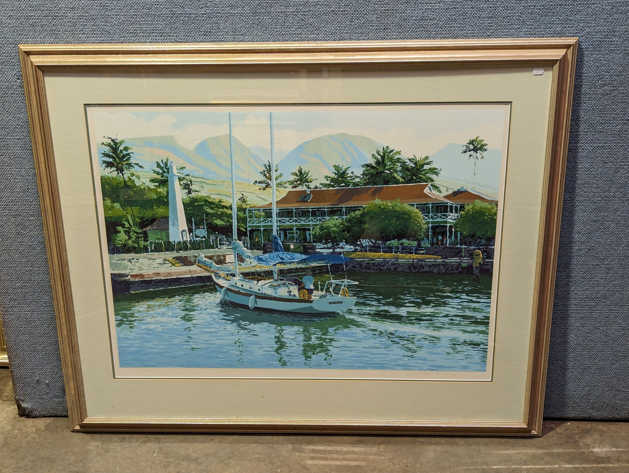 George Allan | GEORGE ALLAN | MutualArt