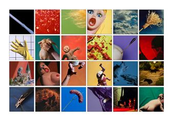 Irena Kalicka: Massacre Of The Innocents - Profile Foundation