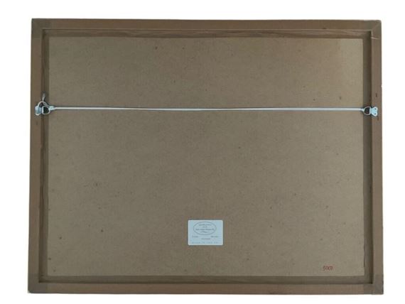 Ute S. Mertens | Ute Mertens Signed Print | MutualArt