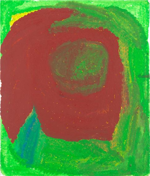 UNTITLED by Lydia Balbal