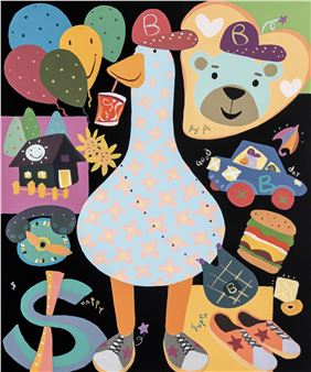 Soul Flower - 83 - Lee Donghun