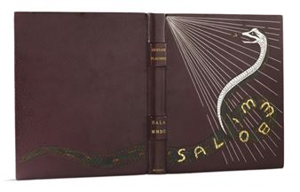 Salammbô - Gustave Flaubert