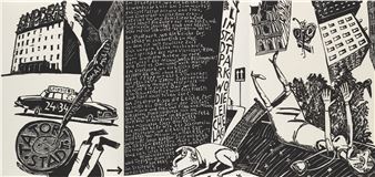 Tatort Stadt - Andreas Reimann