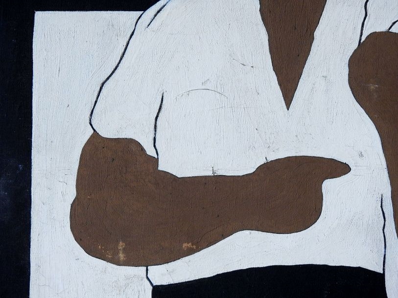 Jean Ruyer | The Basque | MutualArt