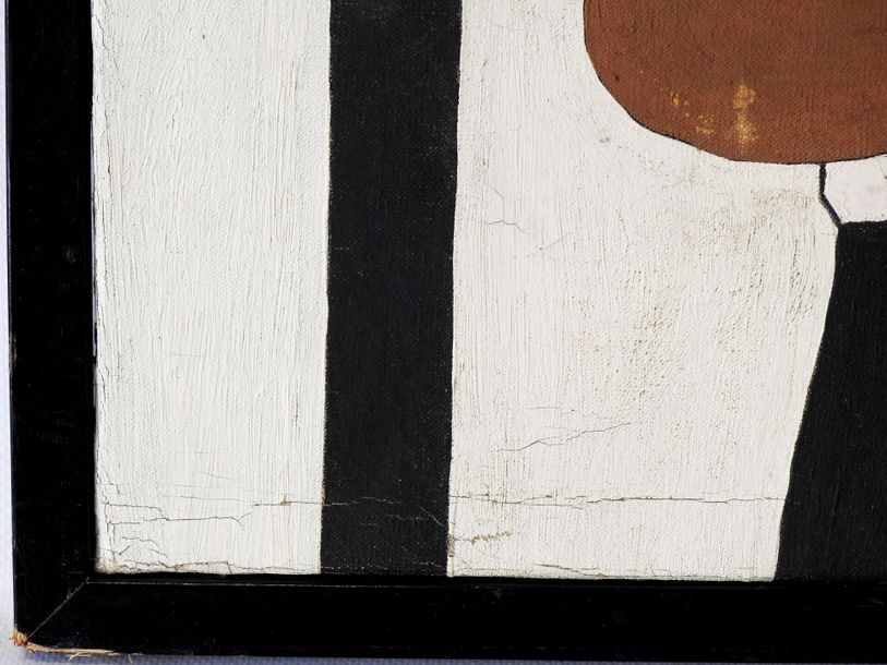 Jean Ruyer | The Basque | MutualArt