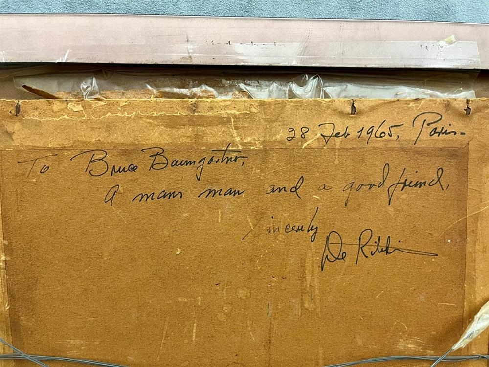 Artwork by Carl Josef Bauer, SEATED FEMALE NUDE, Made of Black and white etching