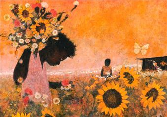 Nordic Utopia? African Americans in The 20th Century - Scandinavia House