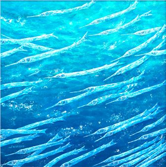 James W. Harris | 15 Artworks at Auction | MutualArt