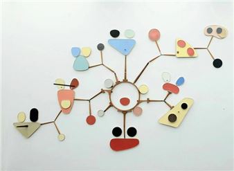 Georgia Makes Frieze Debut Ahead of Pro-Russian vs Pro-Western Election