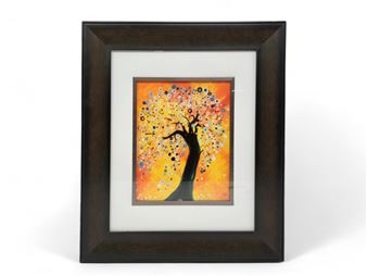 Circle Tree - Katie Sevigny