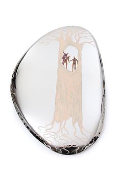 Untitled from the series - Marcin Janusz