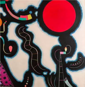 LDN > PAR: A Selling Exhibition - Sotheby's Paris