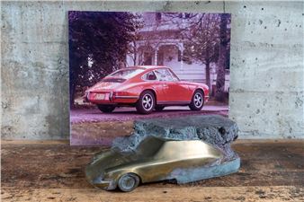 PORSCHE - Robert Hess