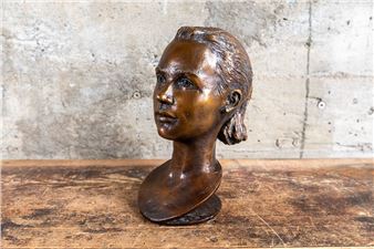 RICHARD'S DAUGHTER - Robert Hess