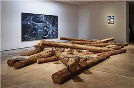 ARKEN presents ambitious exhibition featuring German/Danish artist Ursula Reuter Christiansen