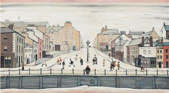 Christie's announces October 2024 Modern British and Irish art sales