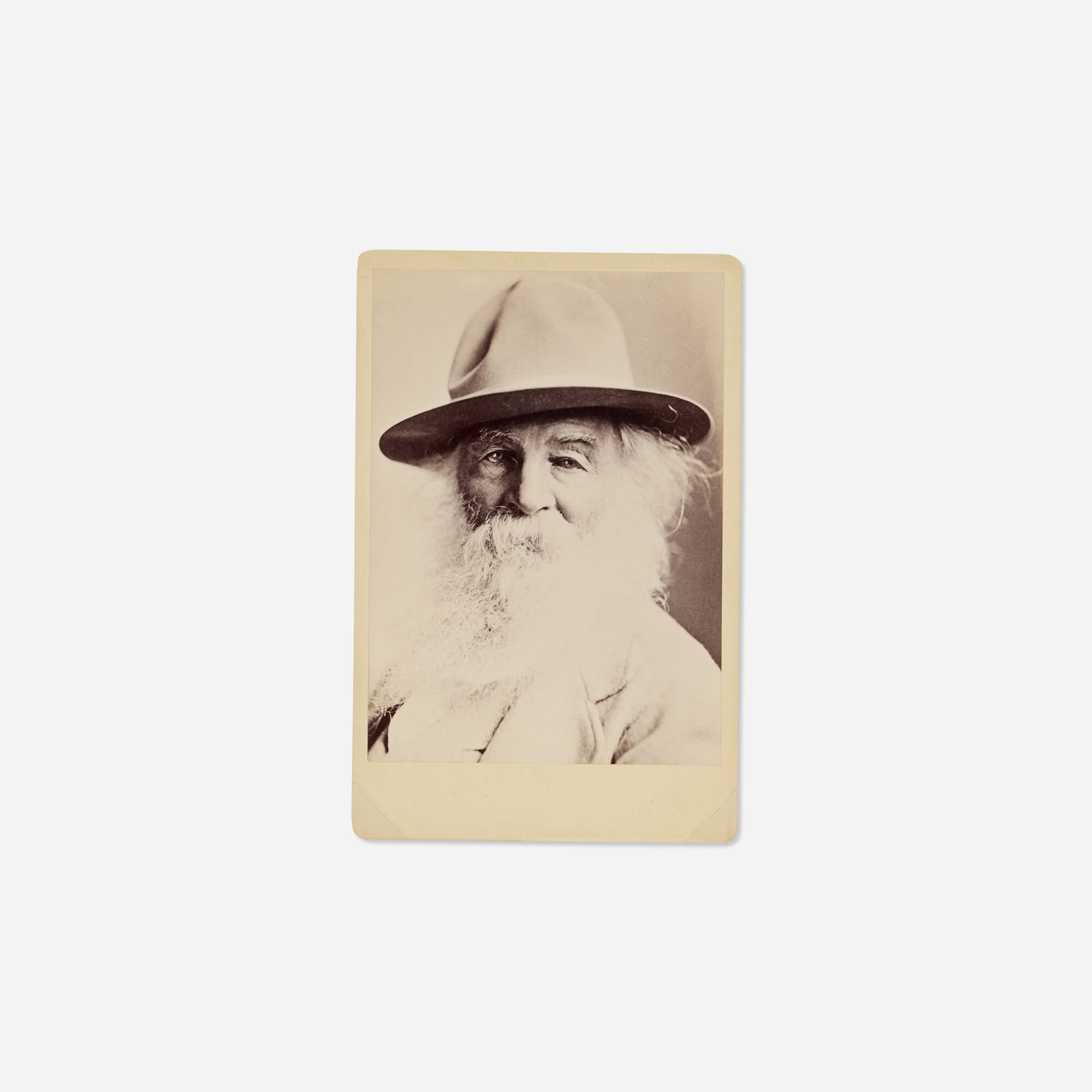 Napoléon Sarony | Napoléon Sarony (1878) | MutualArt