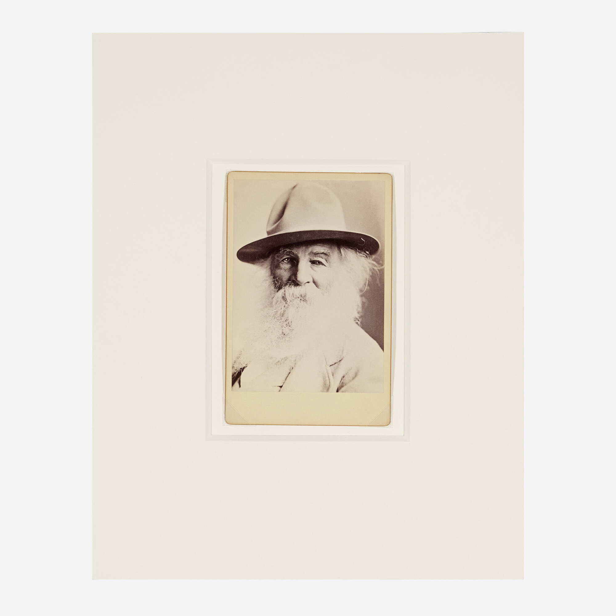 Napoléon Sarony | Napoléon Sarony (1878) | MutualArt