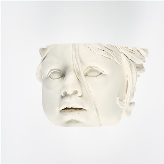 From: Fragmente by Gregor Gaida, circa 2007