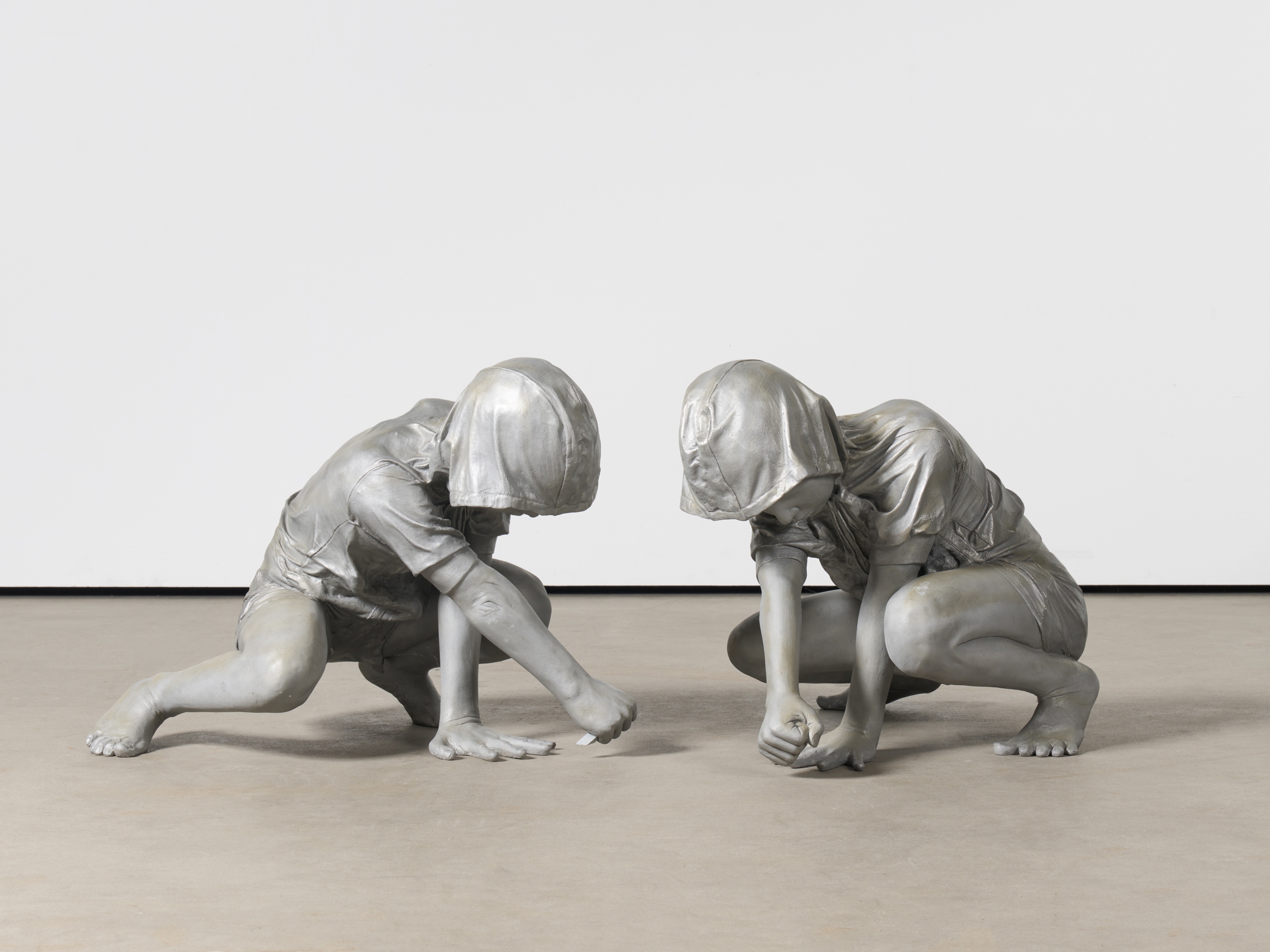 Artwork by Gregor Gaida, Attaboys